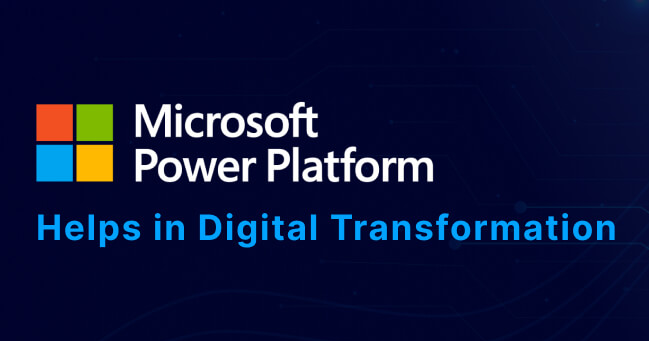 Microsoft Power Platform